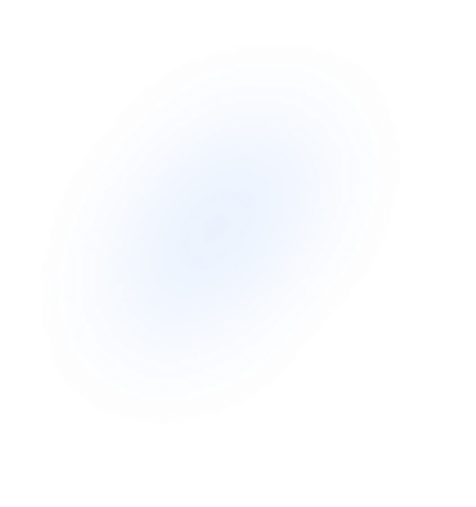 Fundal gradient albastru