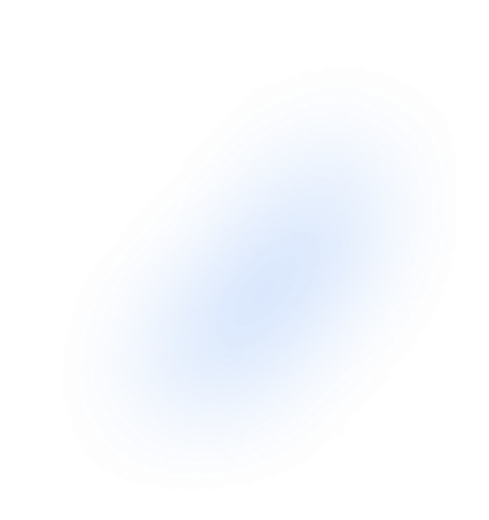Fundal gradient albastru